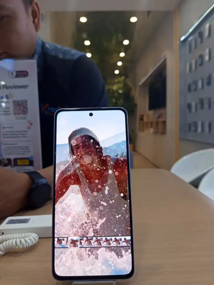 Oppo Reno 13F 5G 8/256GB