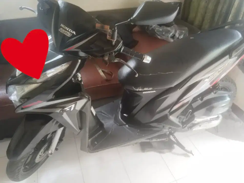 VARIO 125cc th 2013