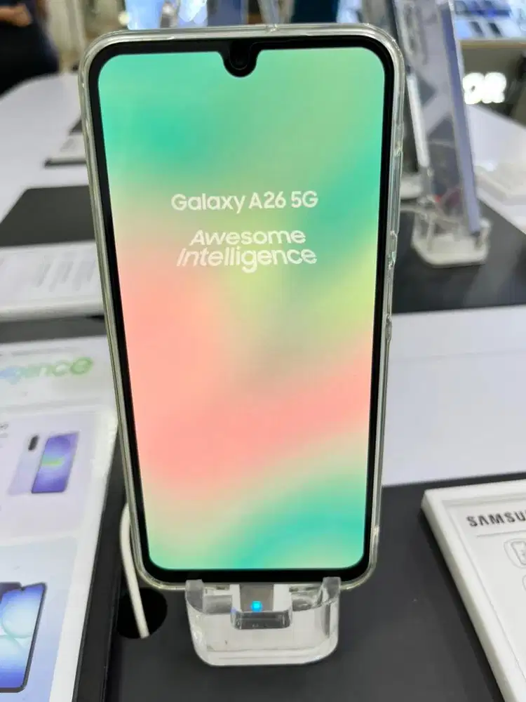 samsung galaxy A26 5G 8/256