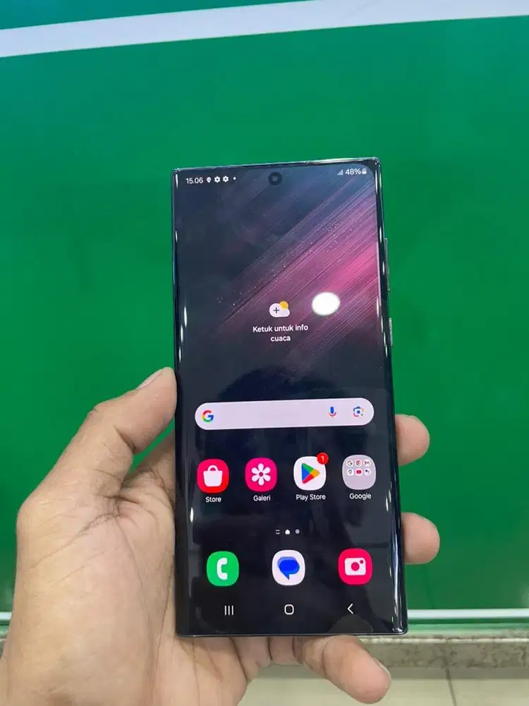 Samsung s22 ultra 12/256gb