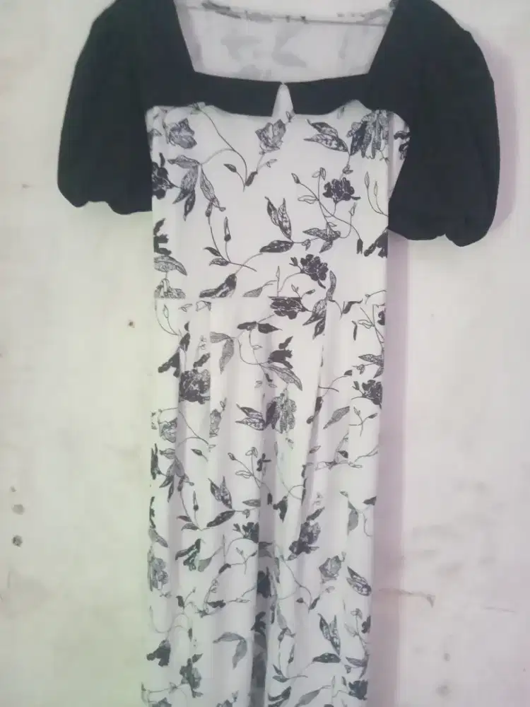 Dres murah kekinian