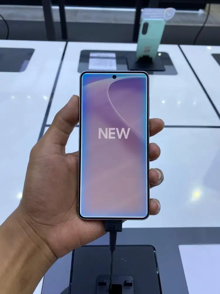 New Galaxy S26 Series!