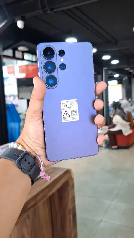 PRE ORDER SAMSUNG GALAXY S26 ultra 512gb