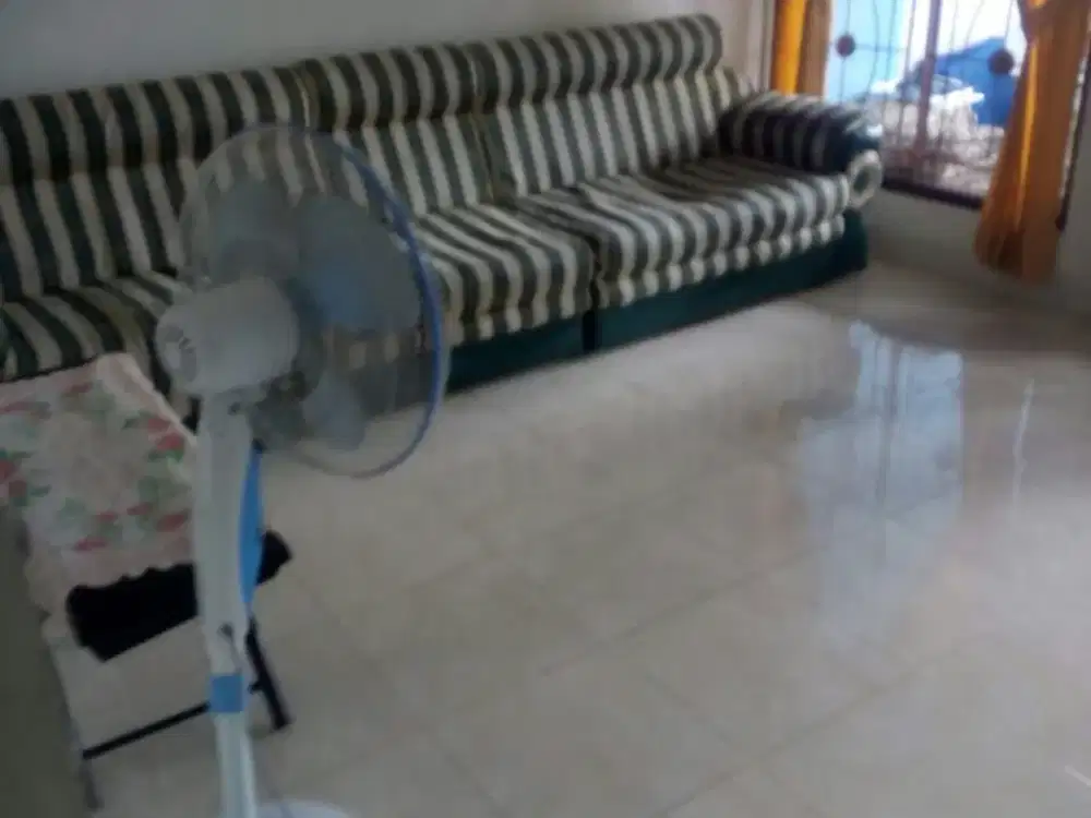 Rumah 900JT Nusa Dua – Hunian & Investasi