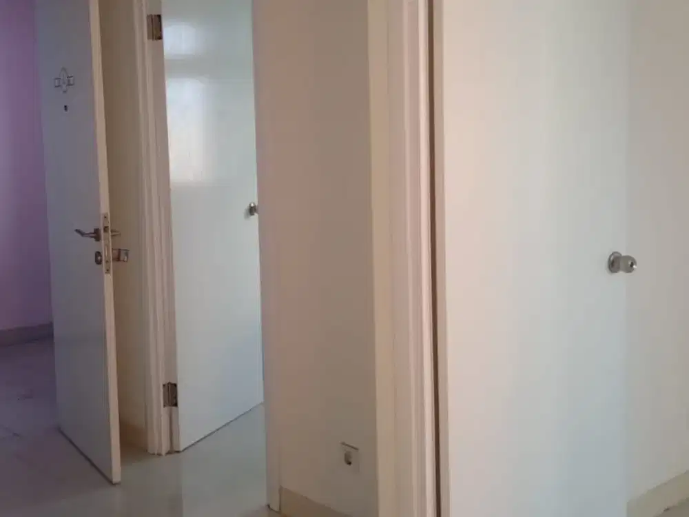 GREEN PRAMUKA CITY TOWER BOUGENVILLE 2BR KOSONGAN VIEW KOLAM CANTIK UNIT PREMIUM DEKAT MALL PENAWARAN DIPERTIMBANGKAN