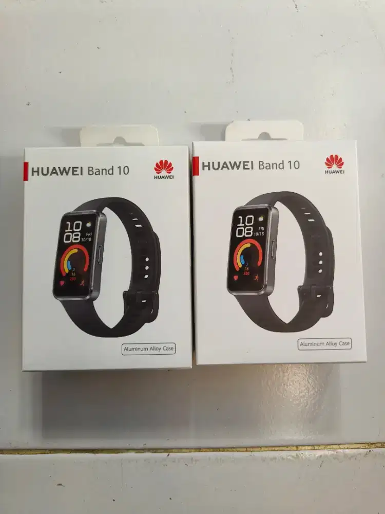Huawei Band 10 Nego