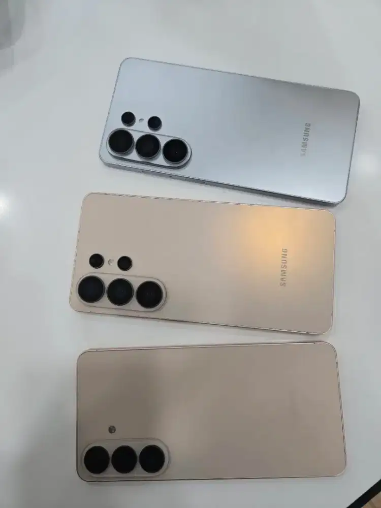 PREE ORDER GALAXY S26 SERIES