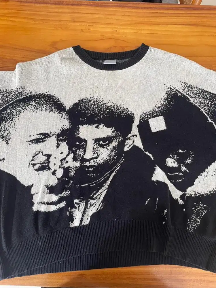 SWEATER FAMILIAS XL USED