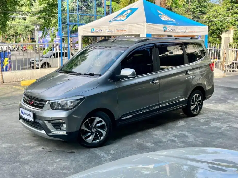 WULING CONFERO S 1.5 L ACT LUX PLUS AMT 2020