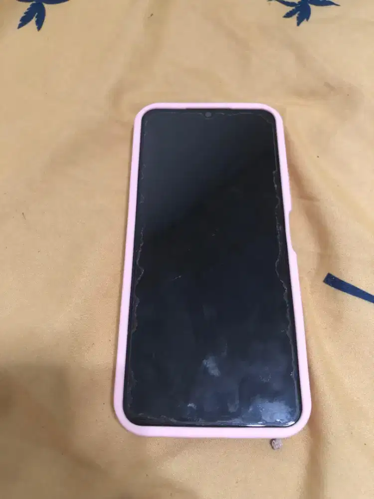 Jual HP android no minus