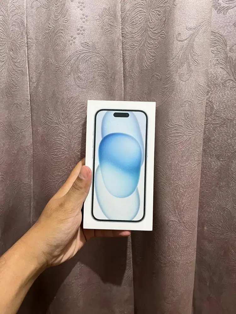 Iphone 15 128GB Digimap