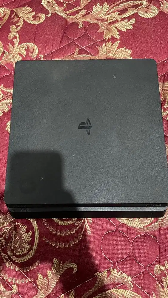 Ps4 slim 500gb CFW