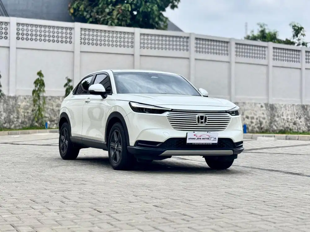 Honda HR-V 2023