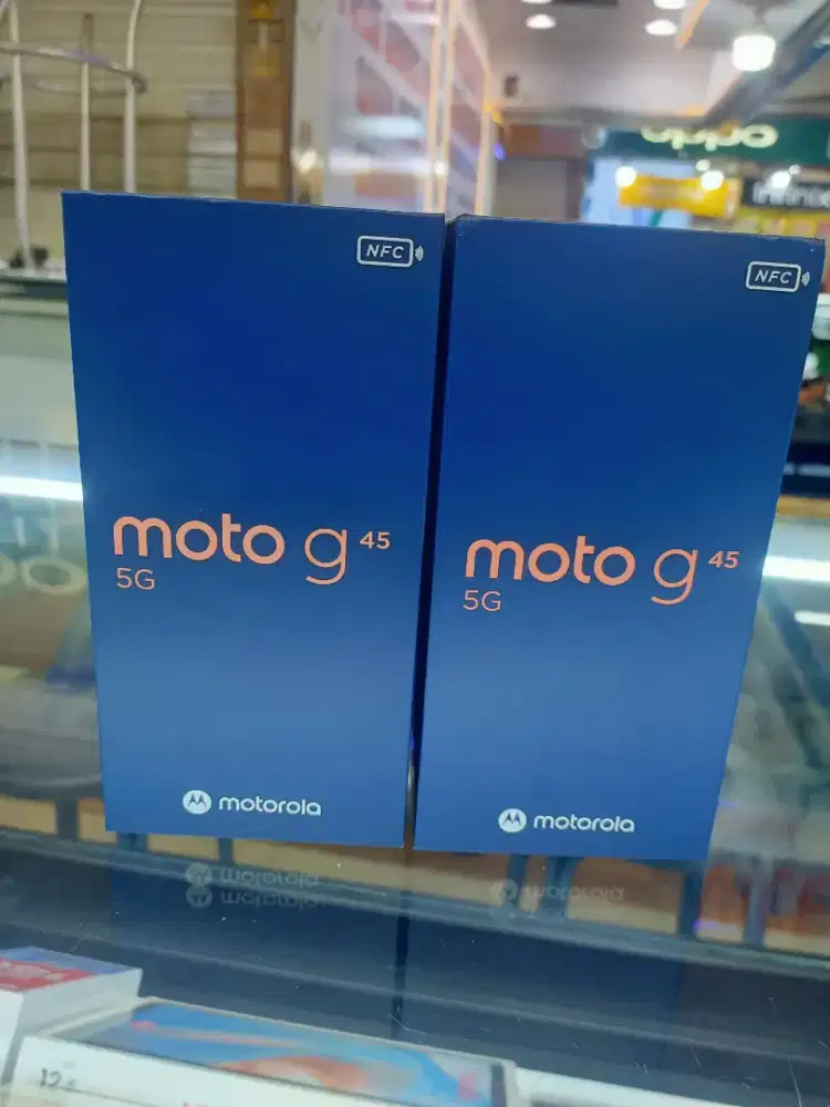 motor 5G cash&cicilan