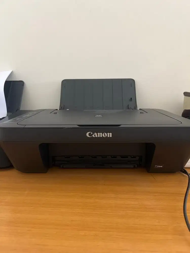 FS 2 unit Printer Canon pixma MG 2570S & TS207