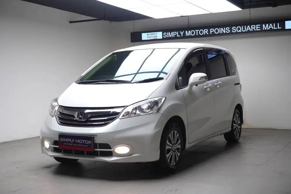 HONDA FREED E/PSD 2013 - TIPE TERTINGGI - SLIDING DOOR KANAN KIRI