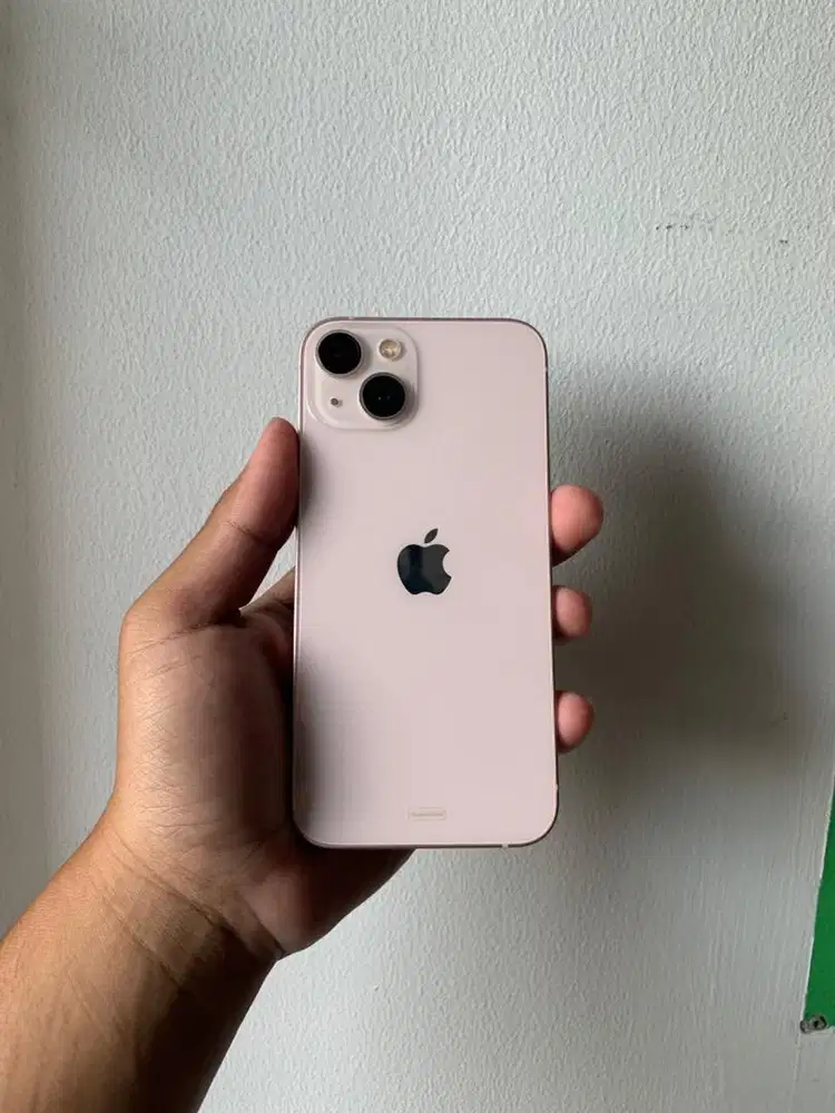 iPhone 13 256gb iBox Pink