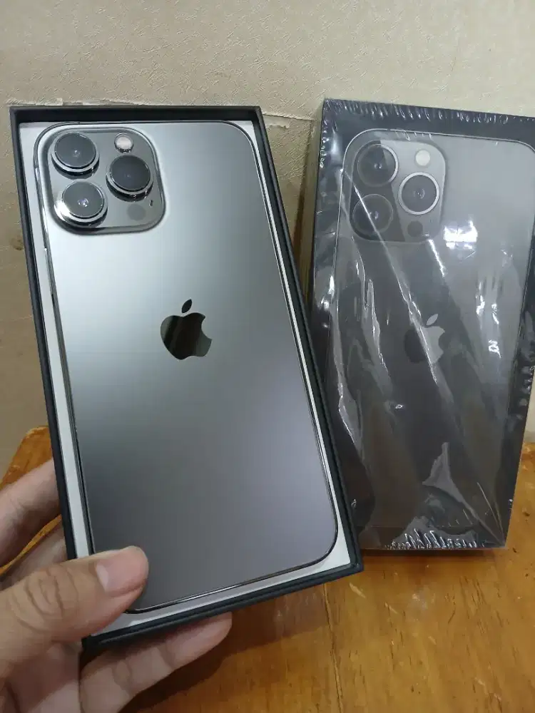 IPhone 13 pro max 128Gb Regist
