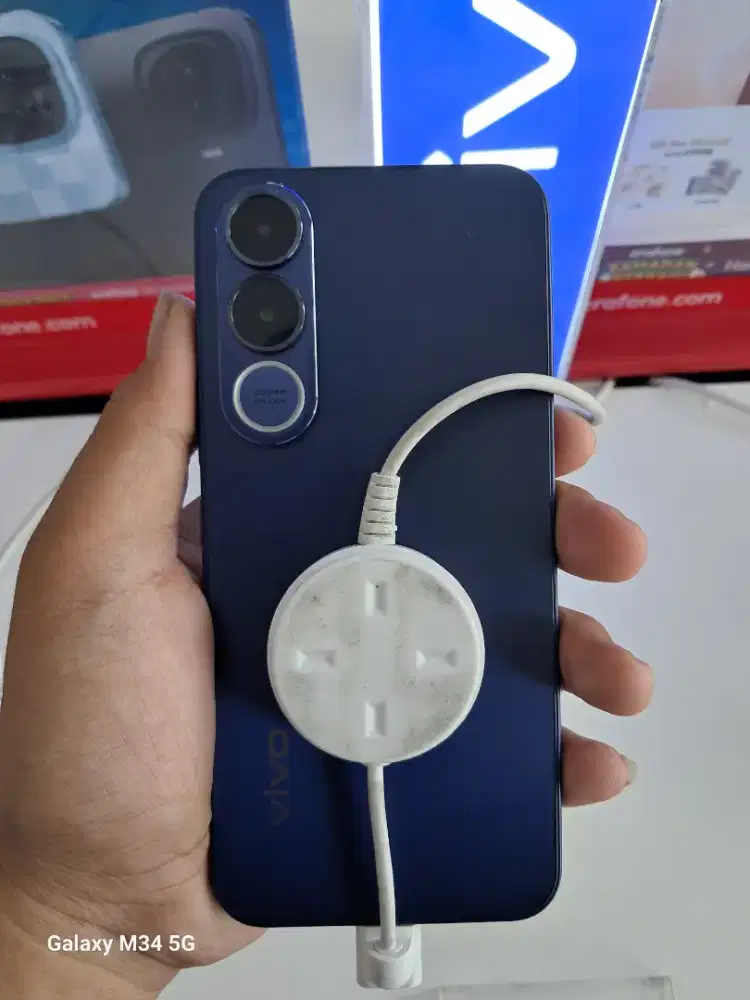 KREDIT HP SIDOARJO | VIVO V70 FE