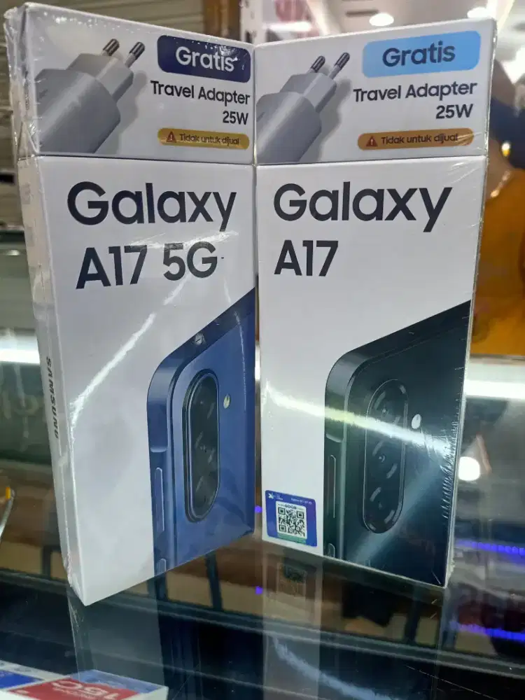 samsung A07 cash&cicilan