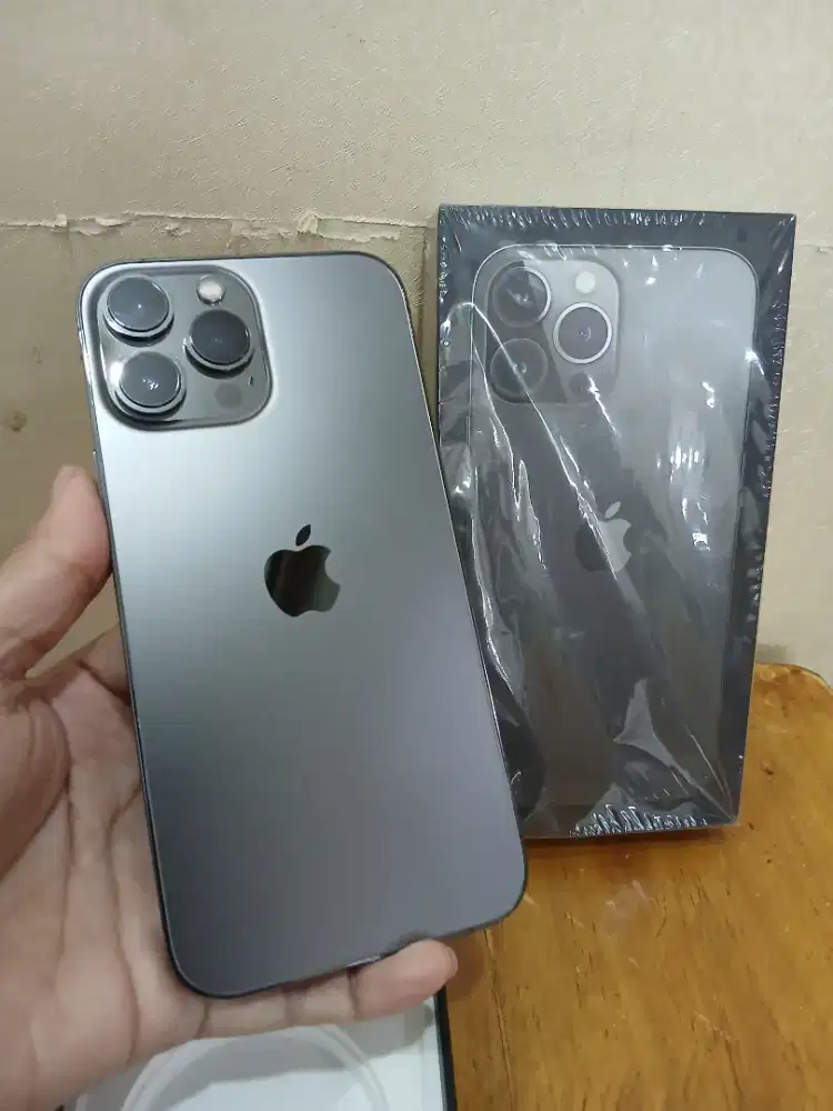 IPhone 13 pro max 128Gb Regist