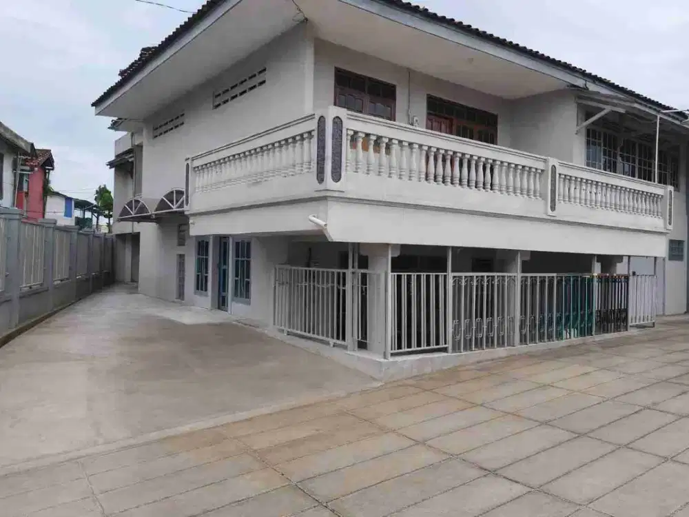 JALAN UTAMA DEKAT STT TELKOM JUAL CEPAT DAN MURAH, NEGO KERAS!