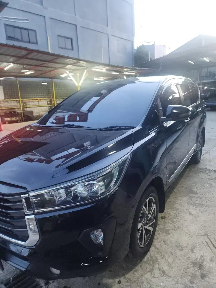 Toyota Kijang Innova 2022 Diesel