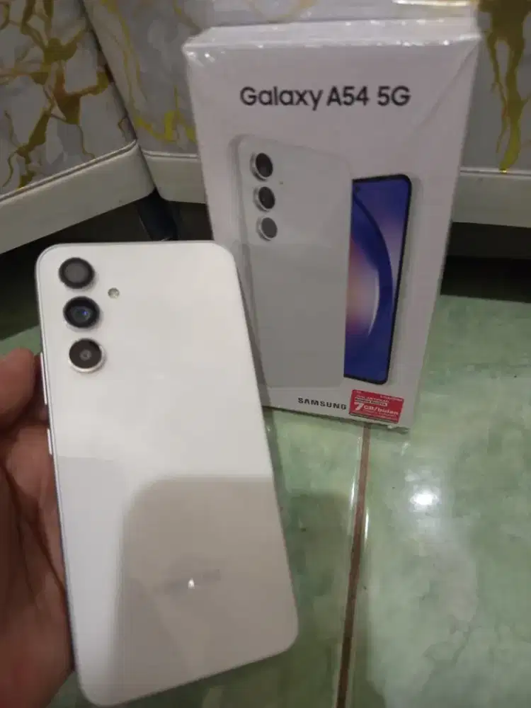 Samsung A54 5G 8/256