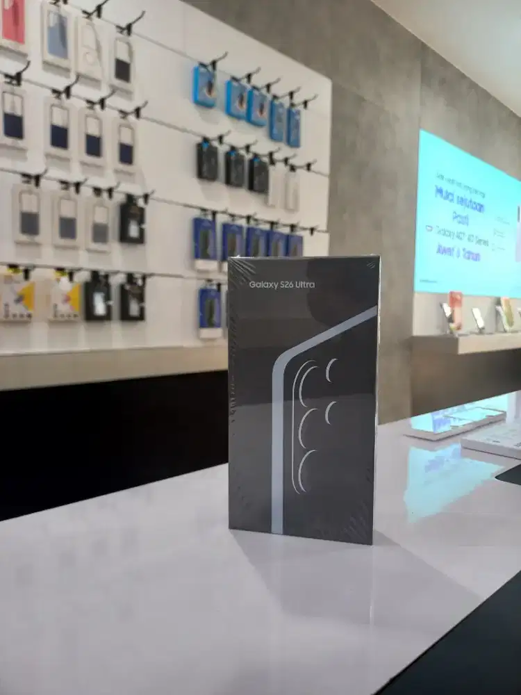 Samsung s26 pre order