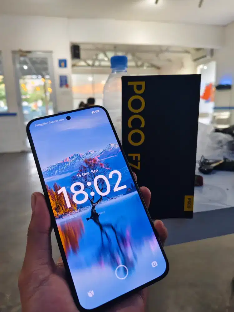 Poco F7 12/512Gb Fullset