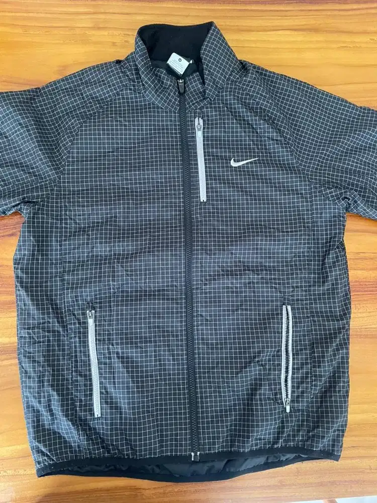 NIKE JACKET ORIGINAL SIZE M USED