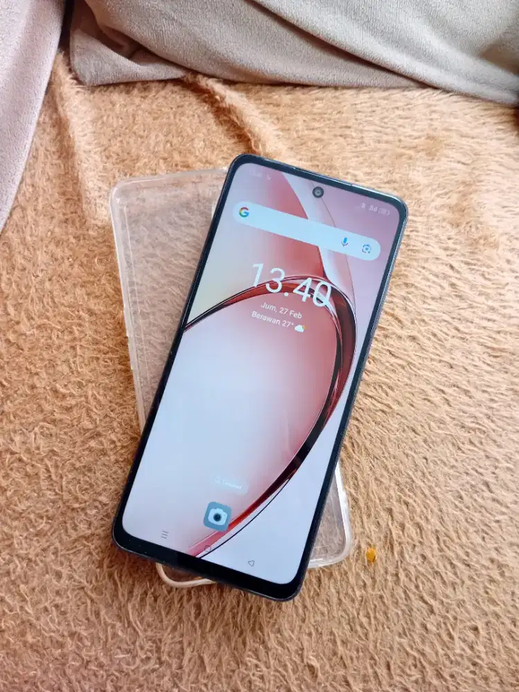 Oppo a3x 4/64 batangan segel mulpis