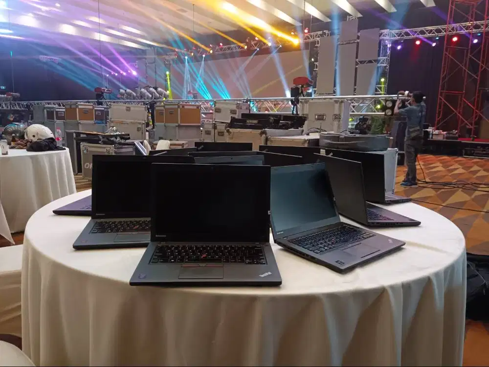 PENYEDIA LAPTOP MEDAN