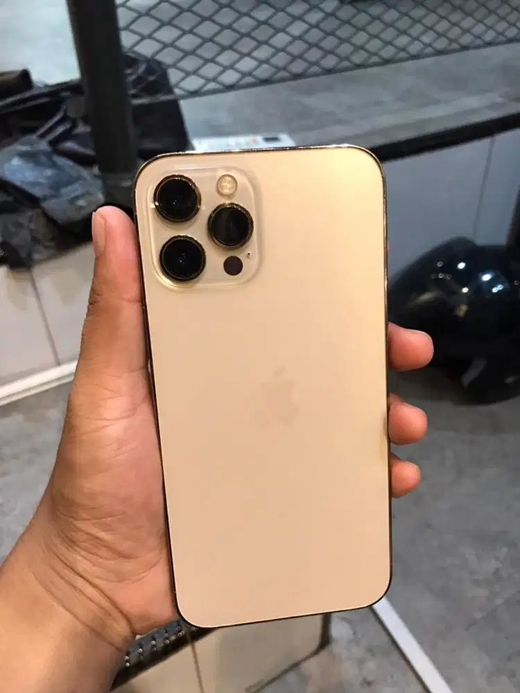 Iphone 12 Pro max Ibox 128 gb bh 86