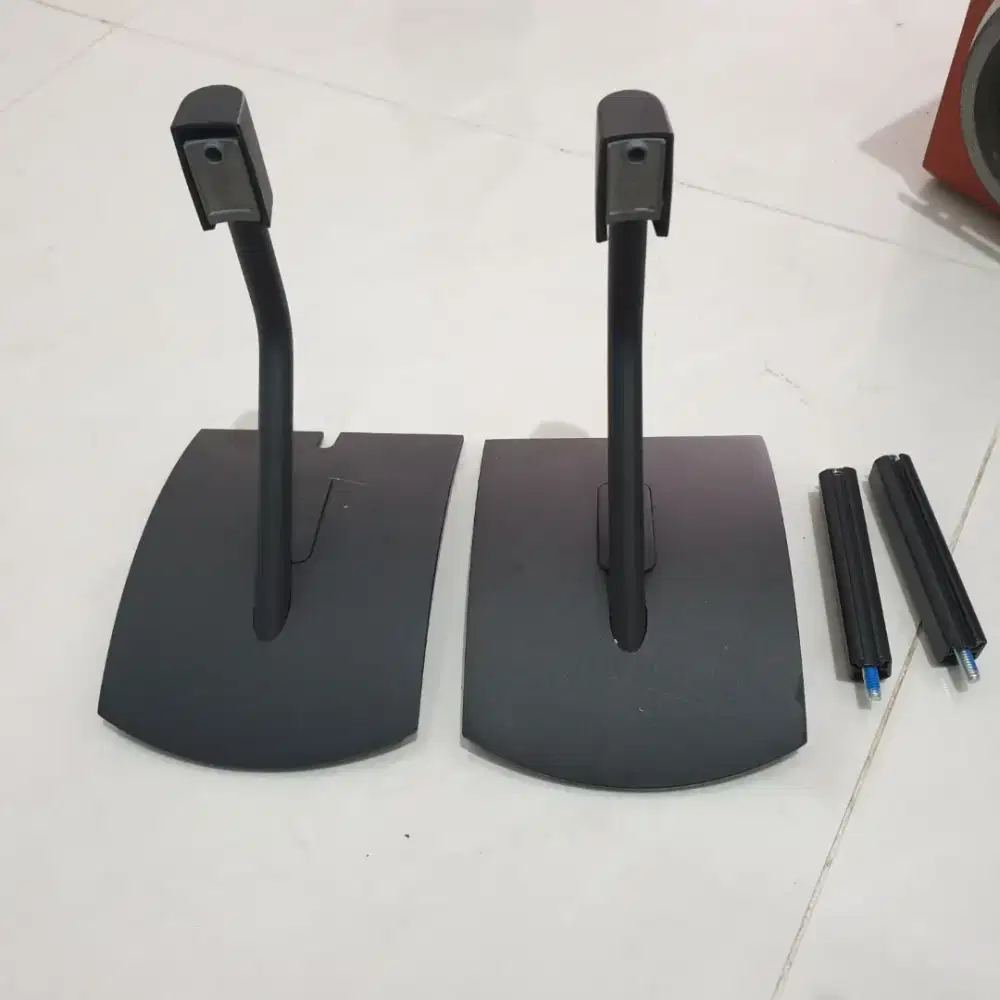 Stand meja speaker Bose