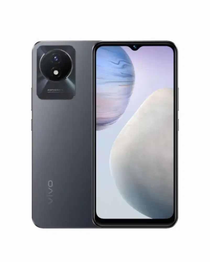 vivo Y02 3/32 GB
