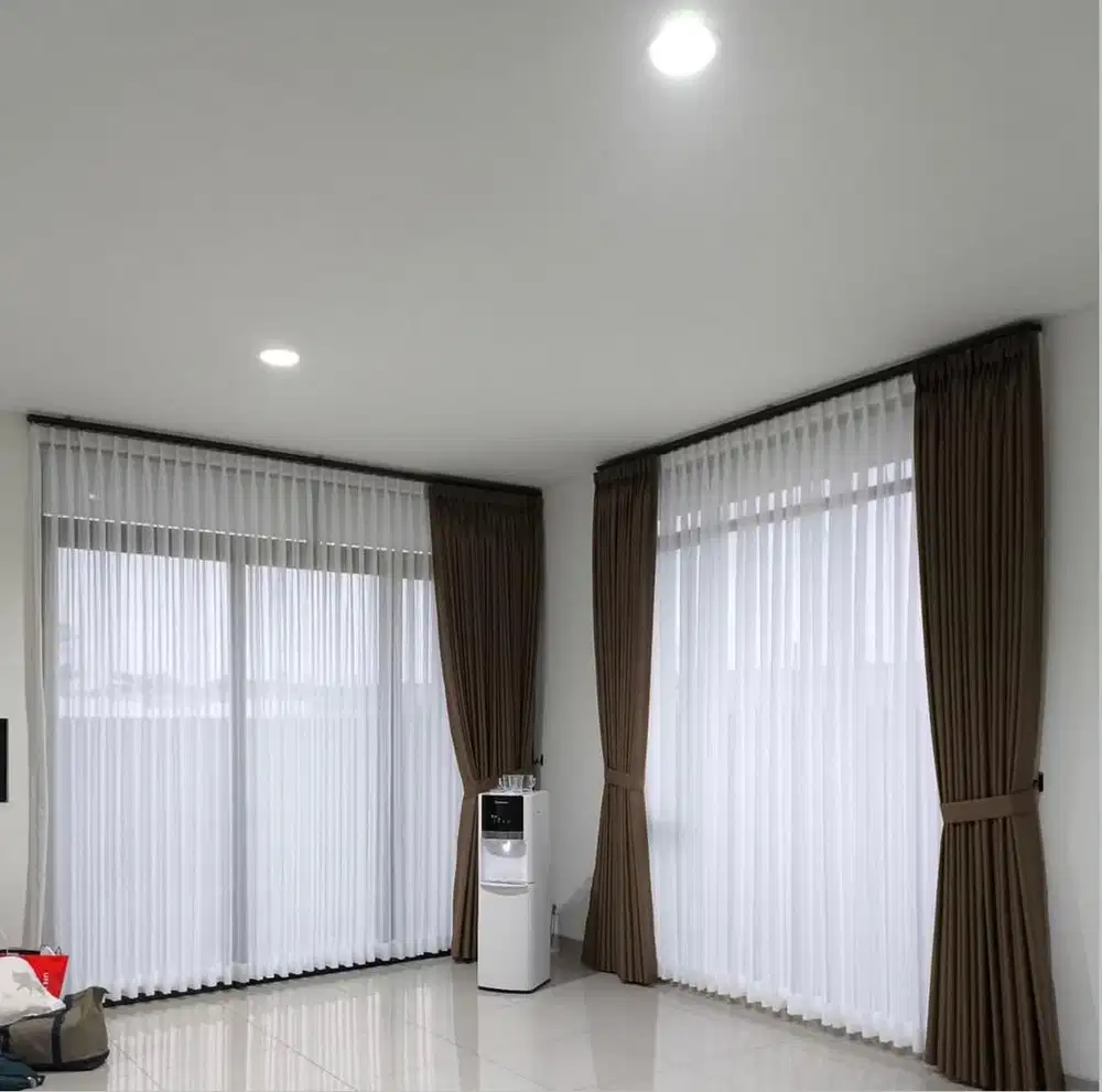 GORDEN PREMIUM BLACKOUT 80%-100% TEBAL