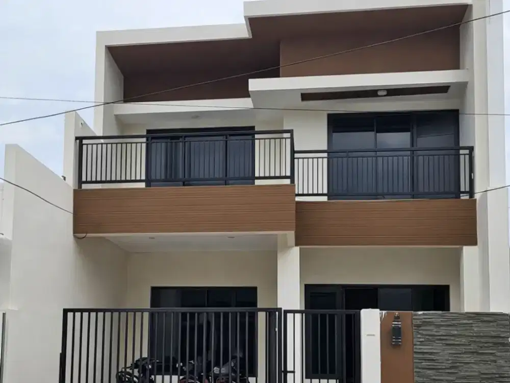 SUKOLILO DIAN REGENCY NEW GRESS ADA DUA UNIT MURAH