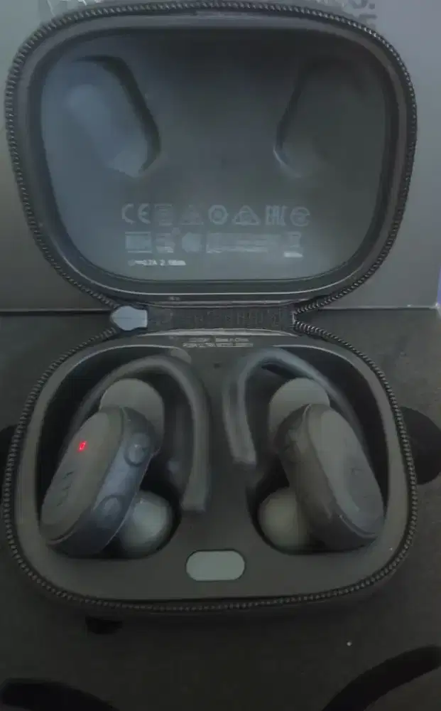 Tws true wireless sport earbuds