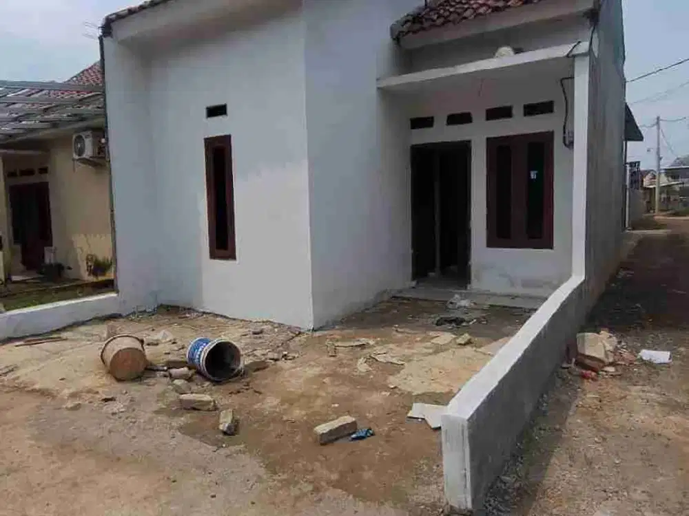 Minimalis Aestetic Modern Depok , Cash 130 Juta