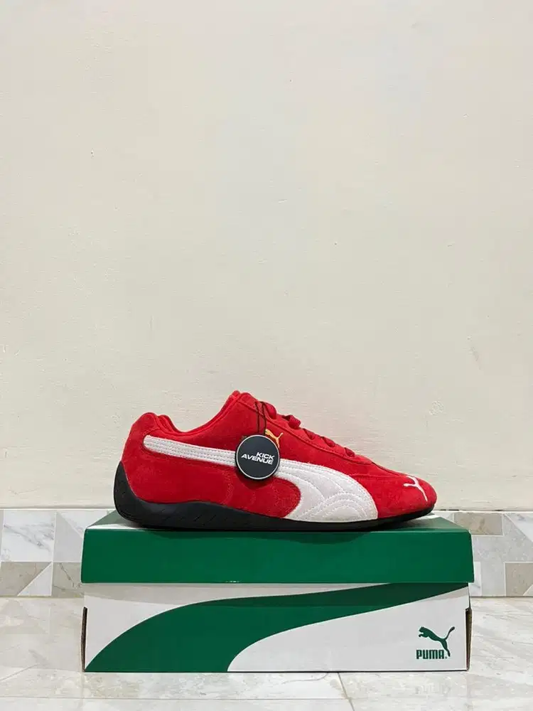 Puma Speedcat OG Red (44) Original 100%