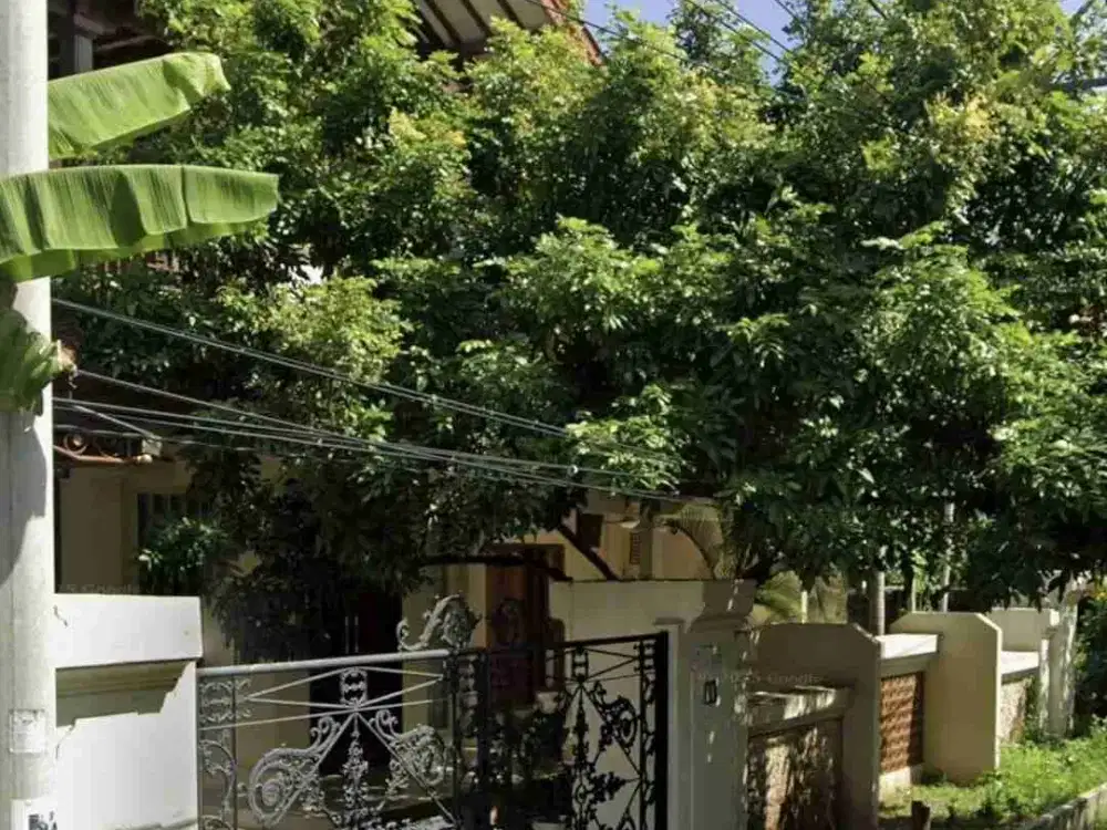 Jual Tanah Total 4are ( bisa Beli 2 are) Zona Kuning Jl Pemuda Renon area Hunian Strategis dekat Kantor Pemerintahan kota Denpasar