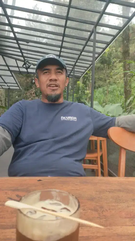 Dijual yamaha XSR 155 thn 2025 km.2rb-an