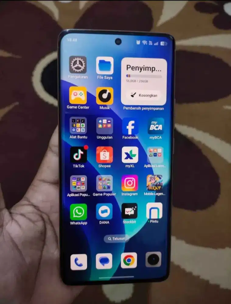 Realme 11 PRO 5G 8/256