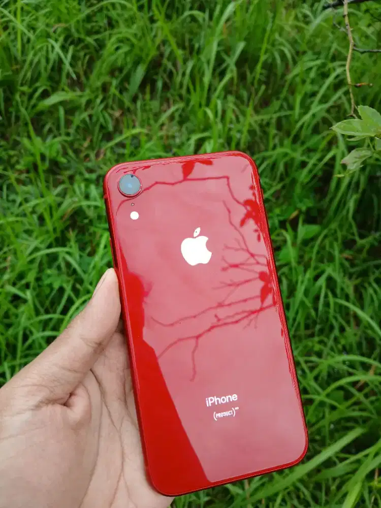 iPhone XR 128 FULLSET