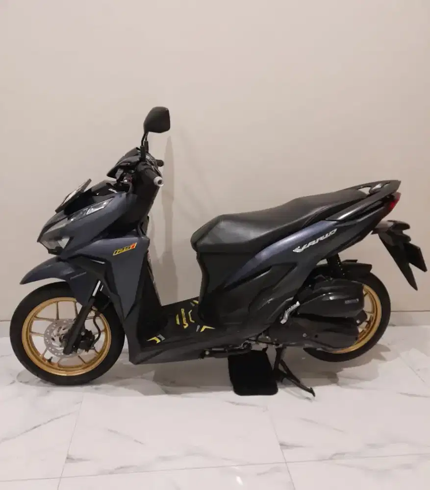 Honda Vario new 125 Cbs Iss 2022