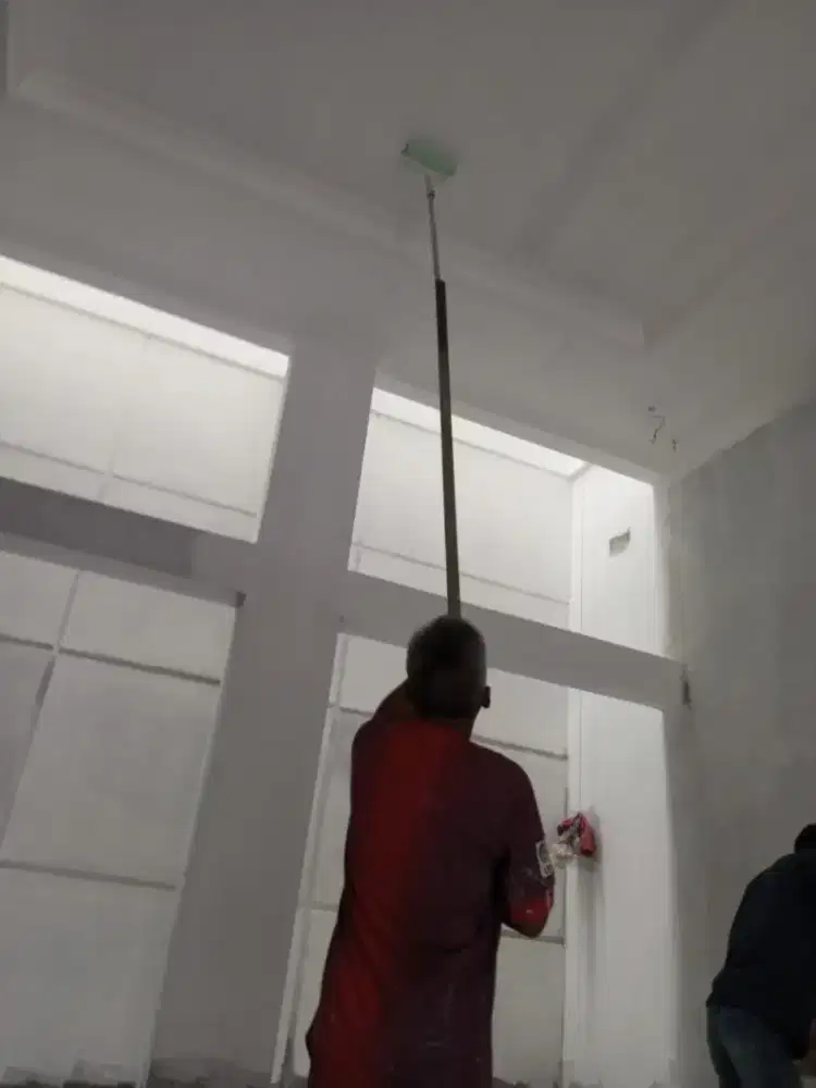 Tukang & Kenek Bangunan