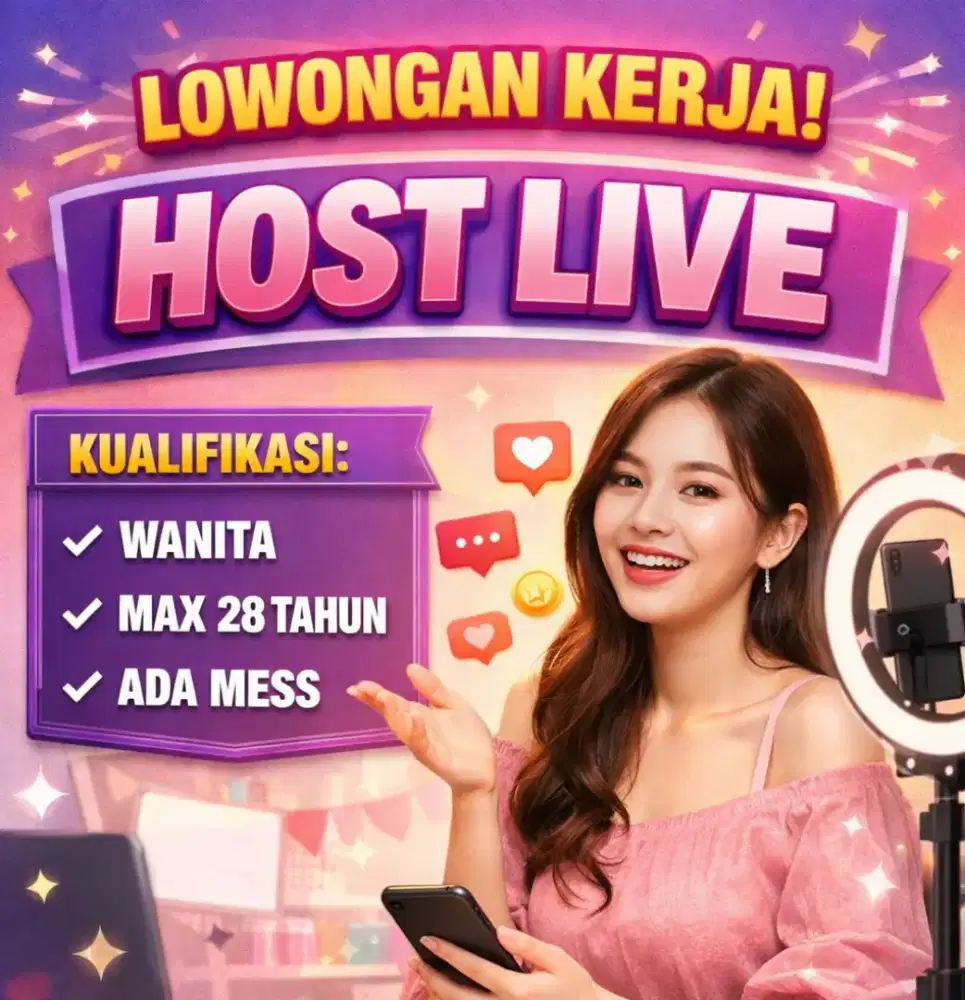 DIBUTUHKAN SECEPETNYA