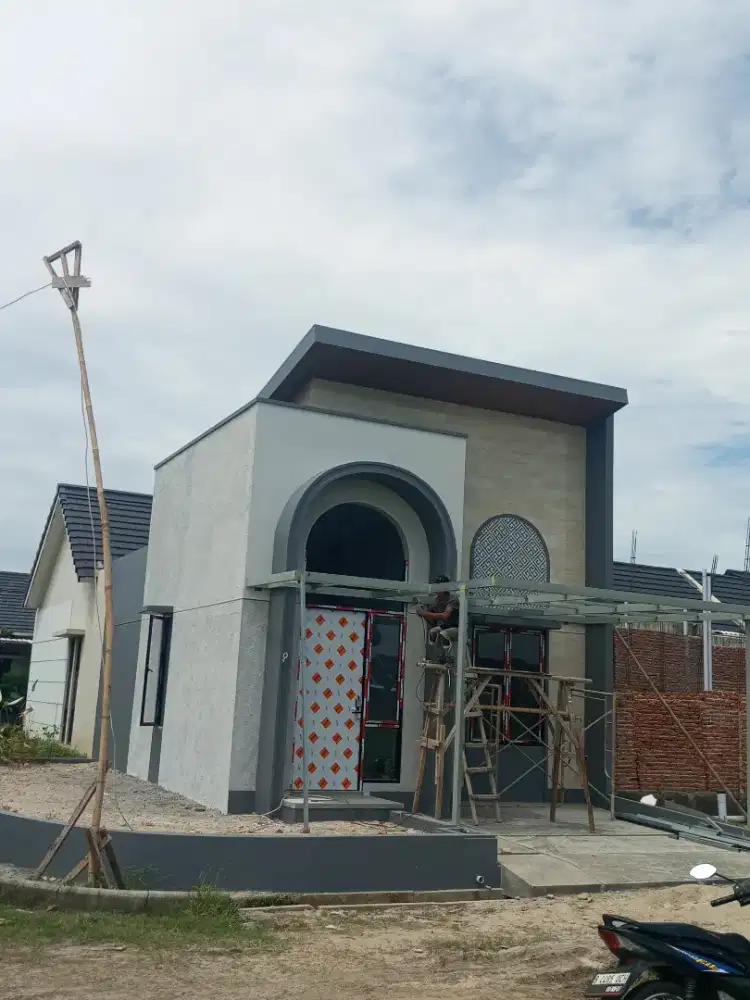 Ceiling 5 Meter Angs. 2jtan/bln