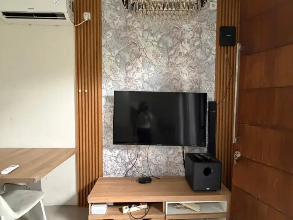 Rumah Northwest Central